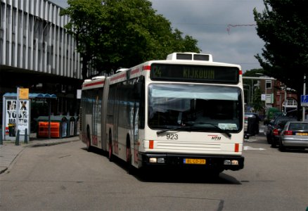 Haags bus museum 923 bl-ld-39