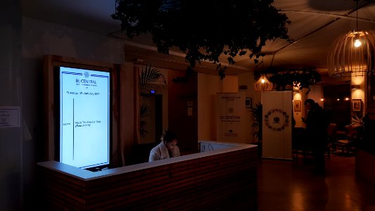 Hack The Gender Gap edit-a-thon, 29 January 2019 (7)