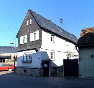 Hahnstätten, Kirchgasse 15 (1)