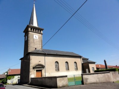 Hablainville (M-et-M) église (02)