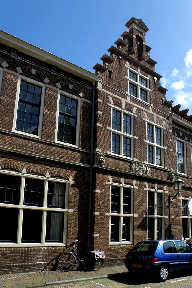 Haarlem Groot Heiligland n°47 (1)