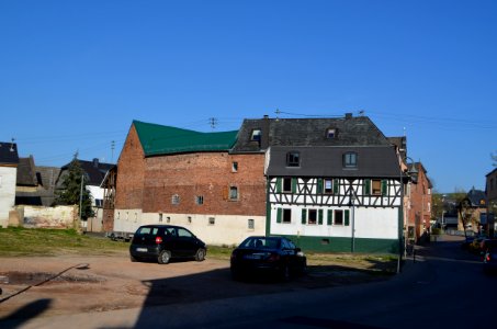 Hahnstätten, Brückenstraße 9 (4)