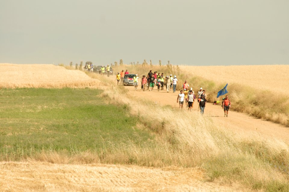 Haciendo camino 035