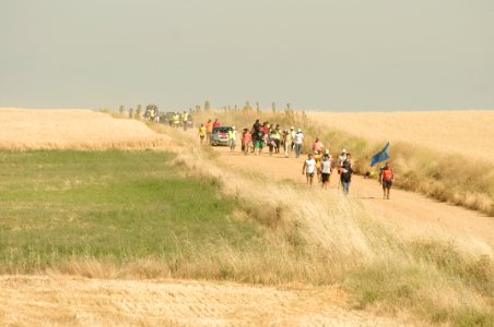 Haciendo camino 035