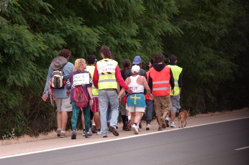 Haciendo camino 016