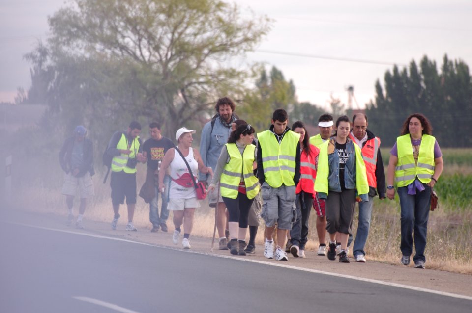 Haciendo camino 009