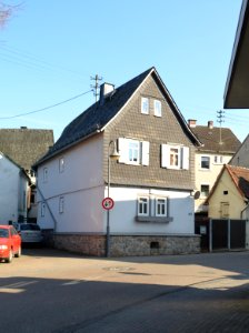 Hahnstätten, Kirchgasse 15