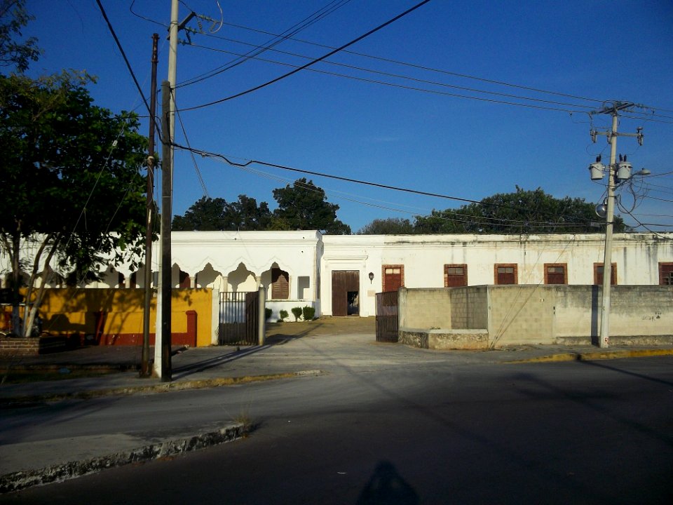 Hacienda San Pedro Chukuaxín, Yucatán (02)