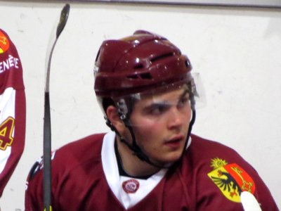 GSHC - Redbull Munich - Hockeyades 2016 - 33