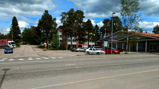 Haapavesi June 2017