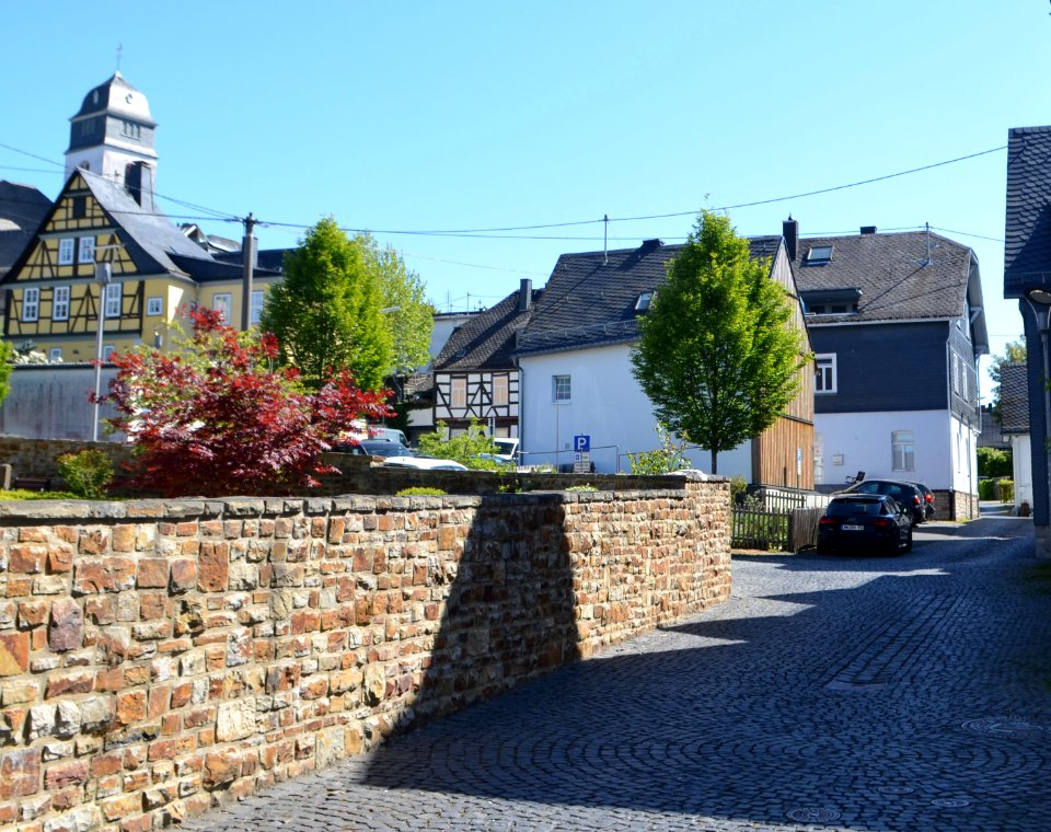 Hachenburg, Färberstraße 3