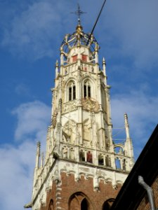Haarlem Bakenesserkerk 9