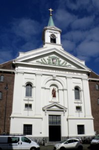 Haarlem Groenmarktkerk 1