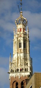 Haarlem Bakenesserkerk 3
