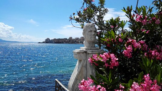 Hafen von sarande - 6