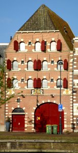 Haarlem 't Wapen van Gelderland 1
