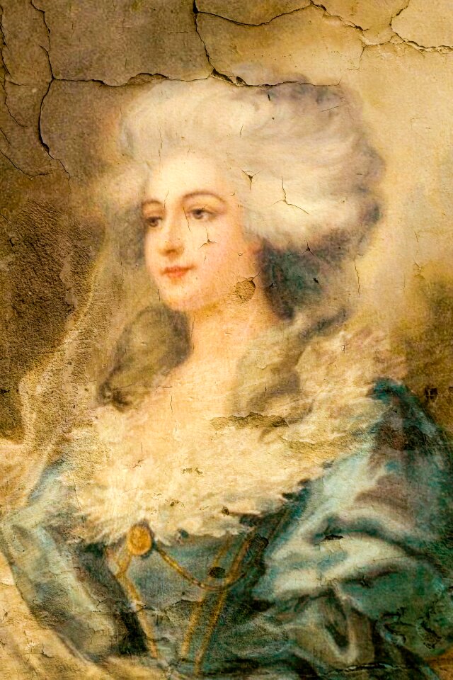 Rococo biedermeier victorian