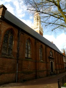 Haarlem Bakenesserkerk 5