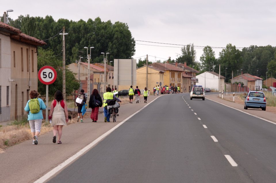 Haciendo camino 015