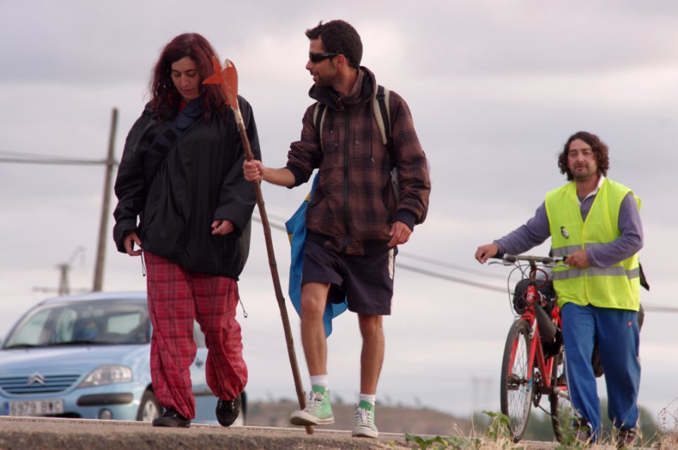 Haciendo camino 013