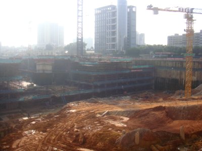 Haikou Tower 2017 10 25 - 01