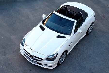Auto transport design