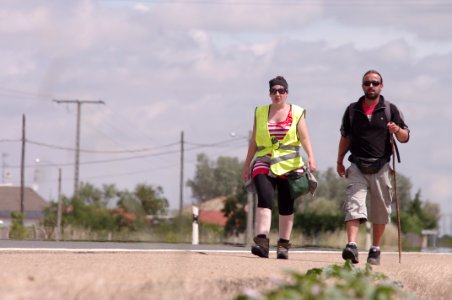 Haciendo camino 007