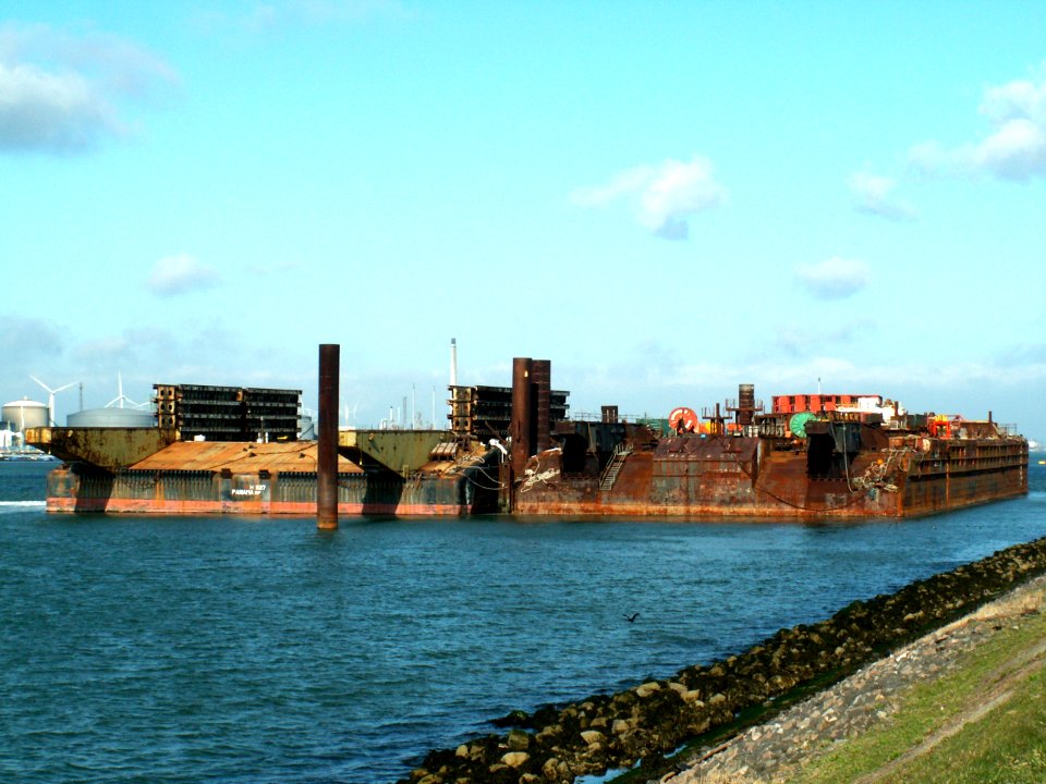 H627 & H114 09April2006