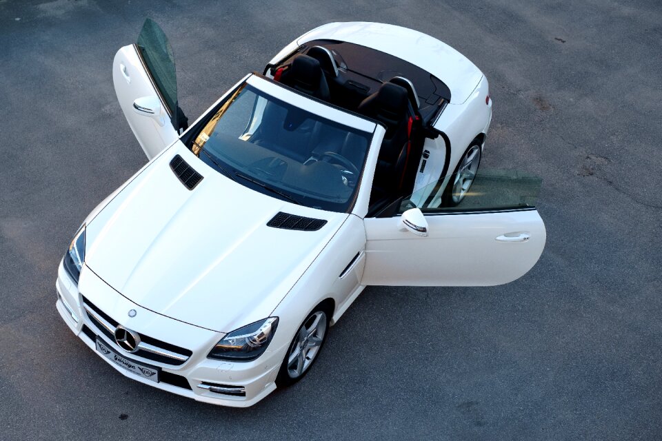 Auto transport design