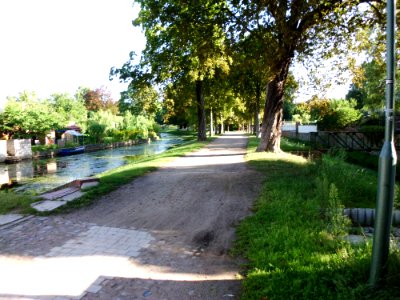 Hagenpromenade
