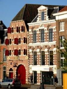 Haarlem 't Wapen van Gelderland 2