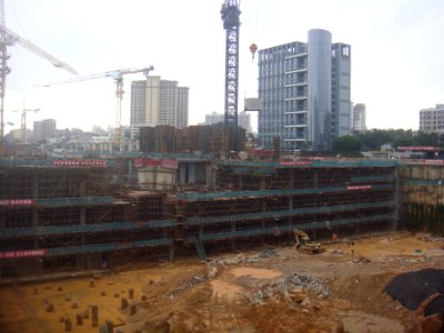 Haikou Tower 2017 11 24 - 01