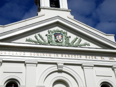 Haarlem Groenmarktkerk 2