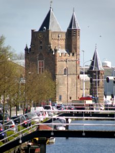 Haarlem Amsterdamse Poort