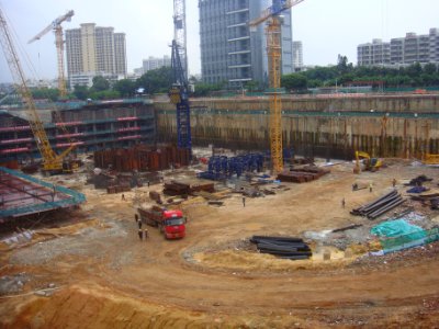 Haikou Tower 2017 07 28 - 02
