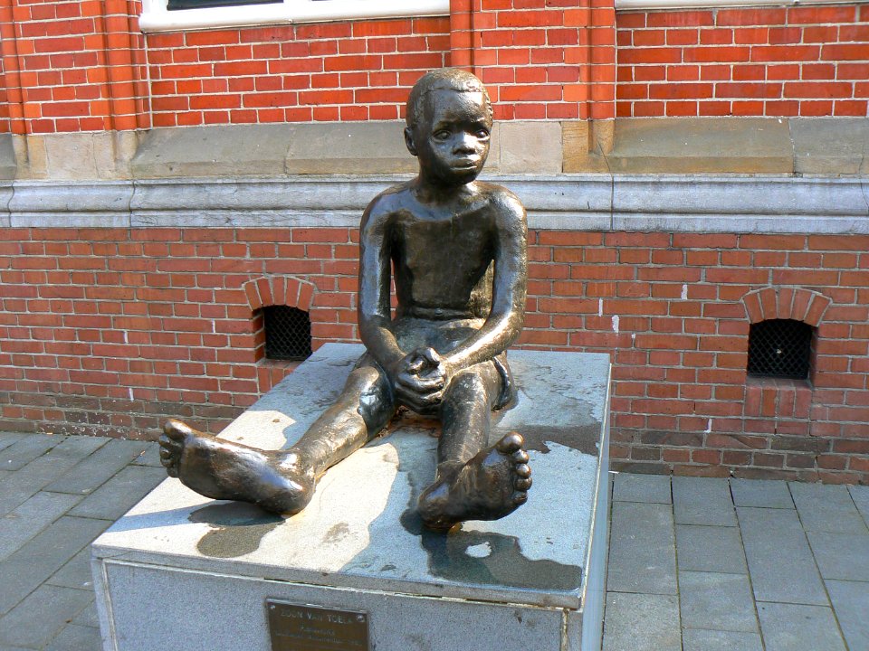 Hagenaars Winschoten Zoon van Toela 02