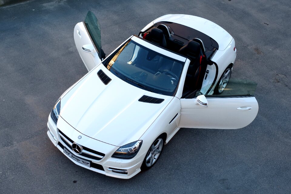 Auto transport design