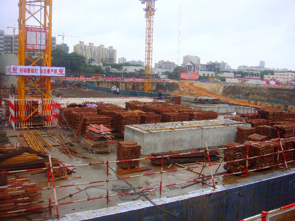 Haikou Tower 2017 12 13 - 02