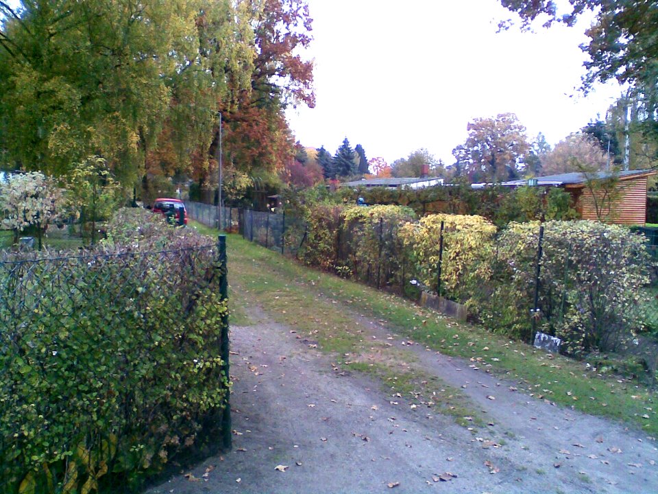 Hakenfelde LauterbacherWeg