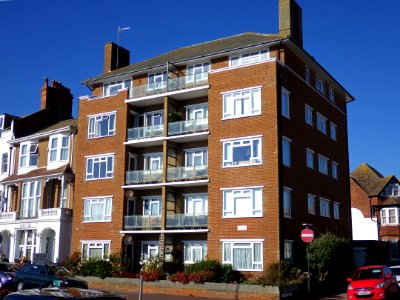 Hailsham Court, 26 Albert Road, Bexhill