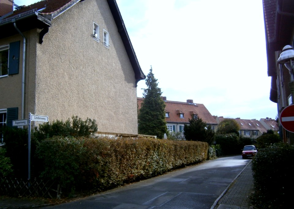 HakenfeldeLindenweg