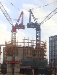 Haikou Tower 2018 04 10 - 01