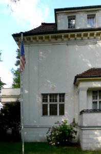 Hagenstraße 28 Berlin-Grunewald