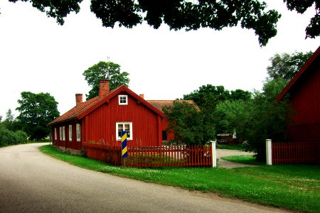 Hallsta by 2