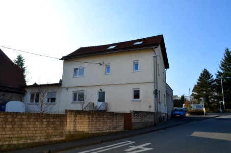 Hahn, Scheidertalstraße 52