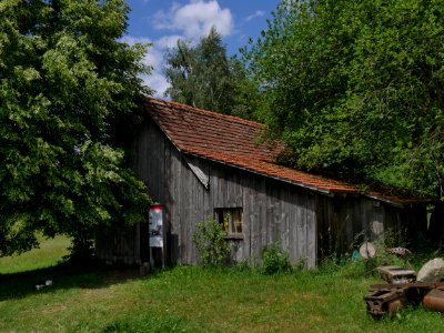 H-6-Fruchtkasten