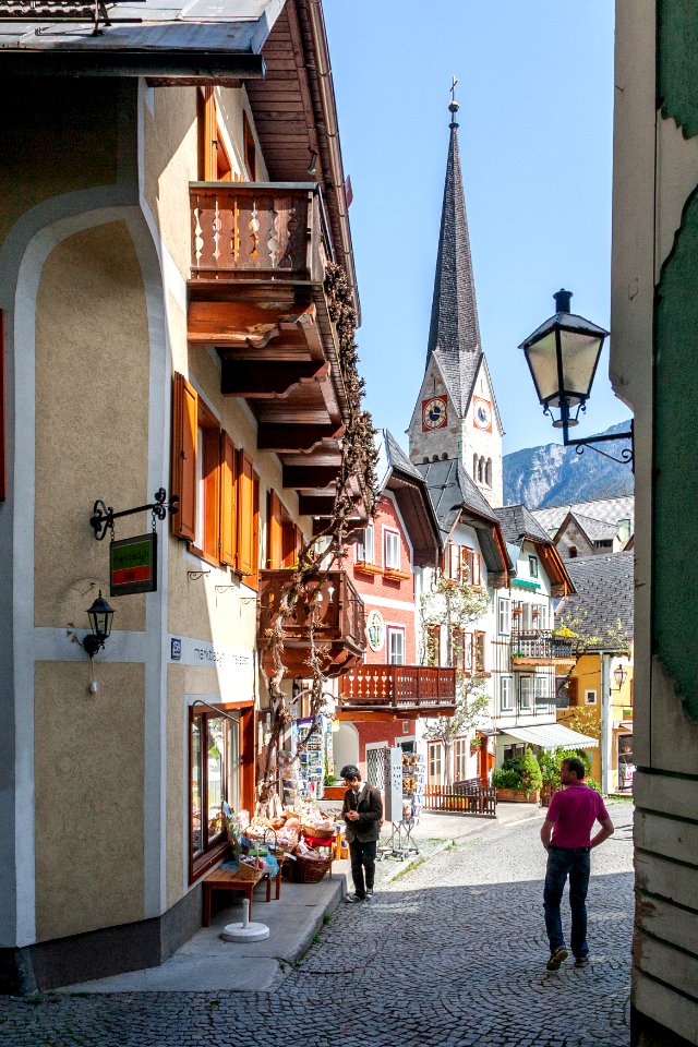 Hallstatt 13