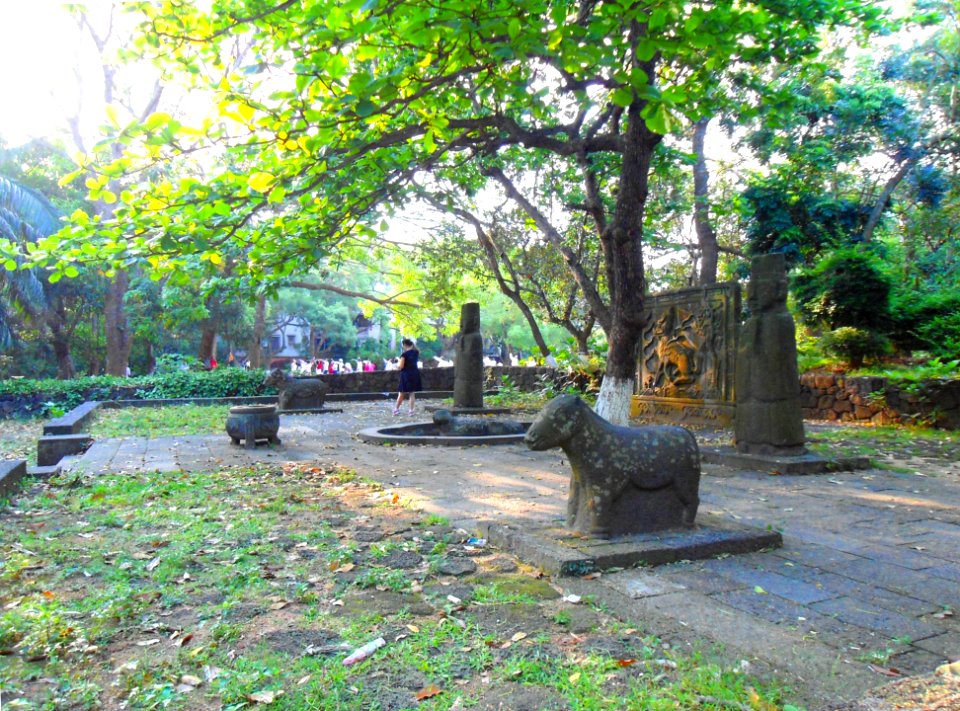 Haikou People's Park - 06