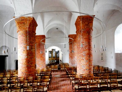 H4ThorsagerKirkeInnen