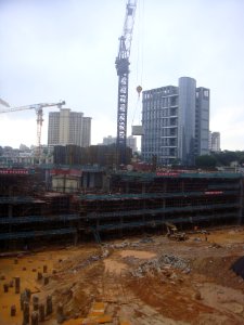 Haikou Tower 2017 11 24 - 06